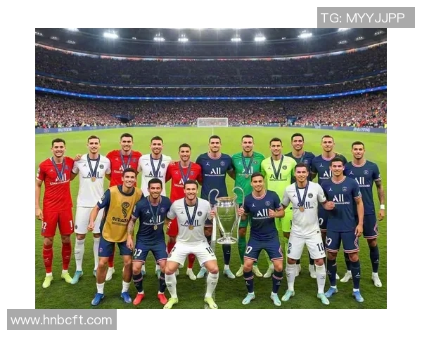 2023年全球顶级足球明星排行榜揭晓谁将登顶荣耀之巅