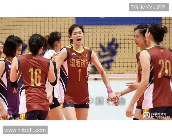 上海排球队在锦标赛中的强势表现与未来展望分析