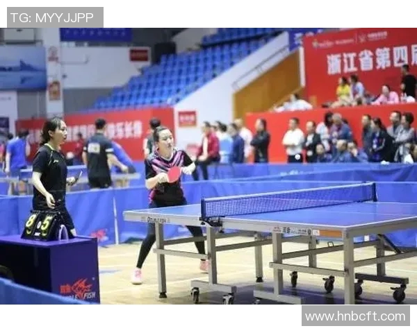 乒乓球团队协作实力榜单揭晓上海乒乓球队荣获第四名佳绩