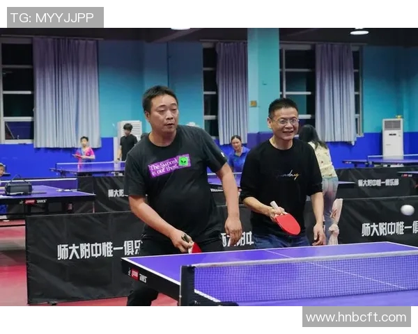 杭州乒乓球队意识争议引发热议球员心态与团队协作的深层探讨 杭州乒乓球队意识争议引发热议球员心态与团队协作的深层探讨