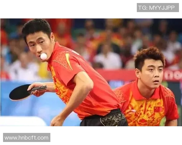 科学乒乓球战术训练方法探索与实践提升竞技水平的有效策略