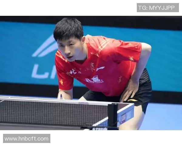 广州乒乓球队的崛起与发展力量探讨聚焦乒乓球运动的未来之路 广州乒乓球队的崛起与发展力量探讨聚焦乒乓球运动的未来之路