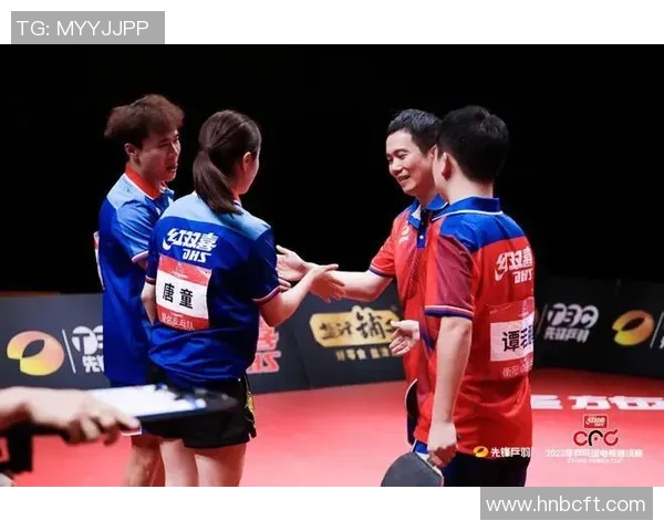 杭州乒乓球队荣登全国速度排行榜第三名展现强劲实力 杭州乒乓球队荣登全国速度排行榜第三名展现强劲实力