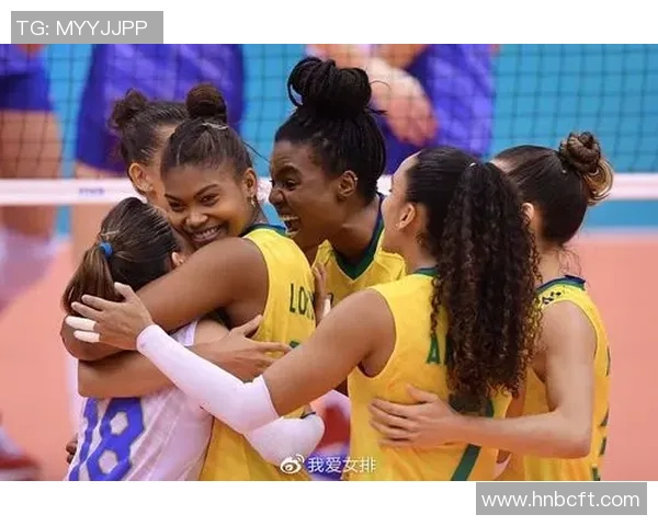 杭州排球队的世界杯征程与突破历程全景回顾 杭州排球队的世界杯征程与突破历程全景回顾