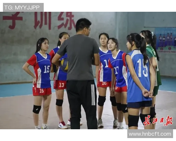 武汉排球队实力对比深度解析及未来发展趋势探讨 武汉排球队实力对比深度解析及未来发展趋势探讨