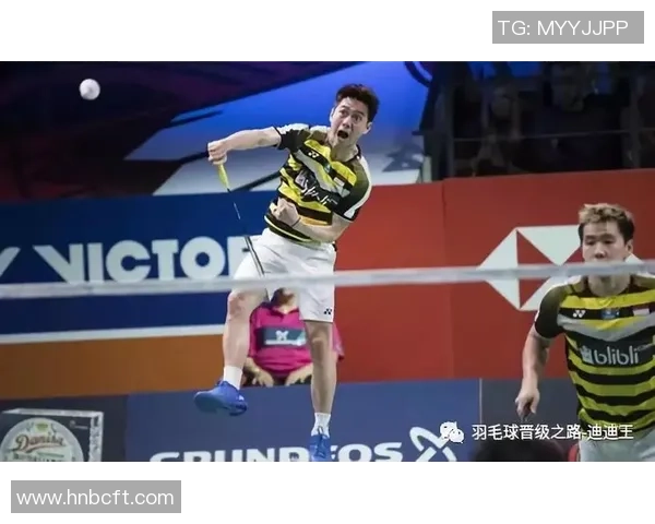 广州羽毛球队总决赛之路的辉煌历程与突破成就揭秘