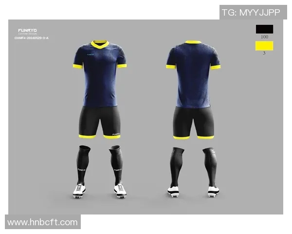 足球明星的球衣号码背后的故事与意义探讨