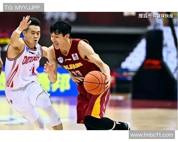 南京篮球队与杭州篮球队赛后复盘分析个人能力对比与表现总结